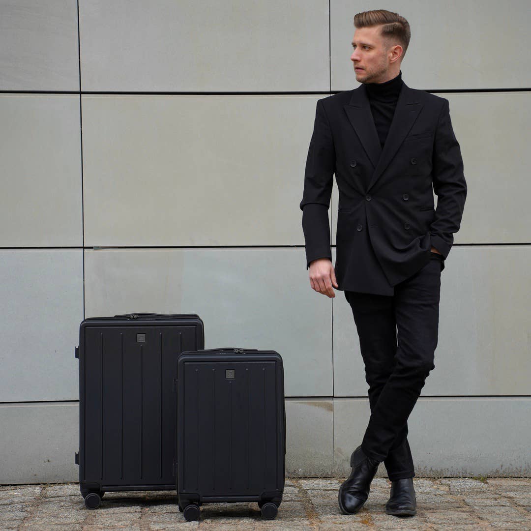 Check-in Koffert