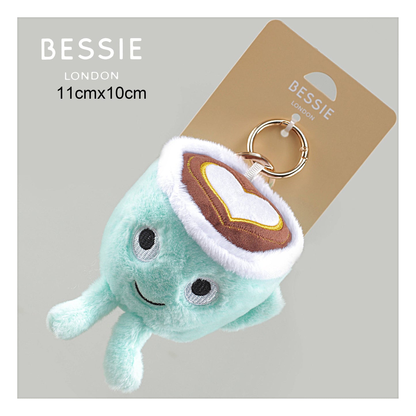 Coffee Charm