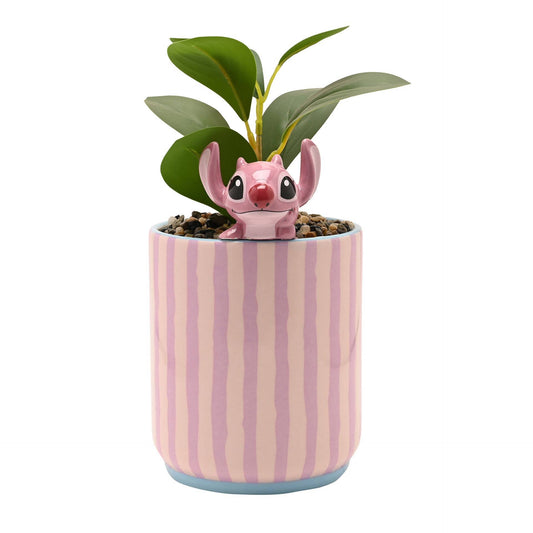 Angel Plantepotte