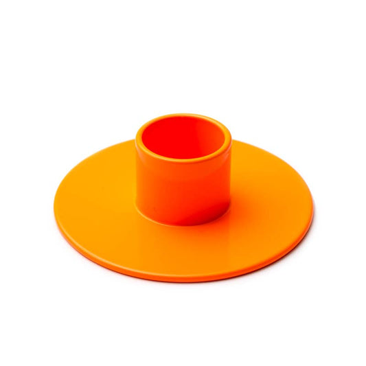 Lysholder POP Neon Orange