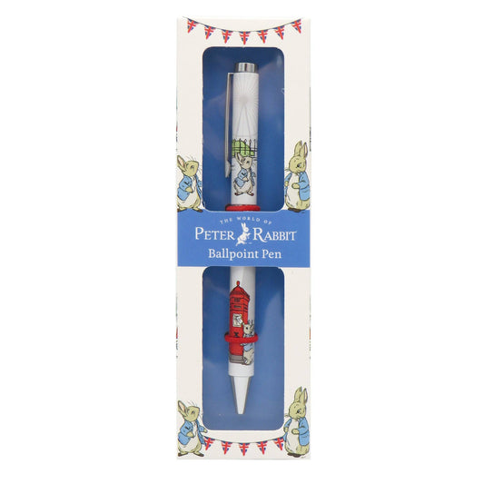 Peter Rabbit Penn