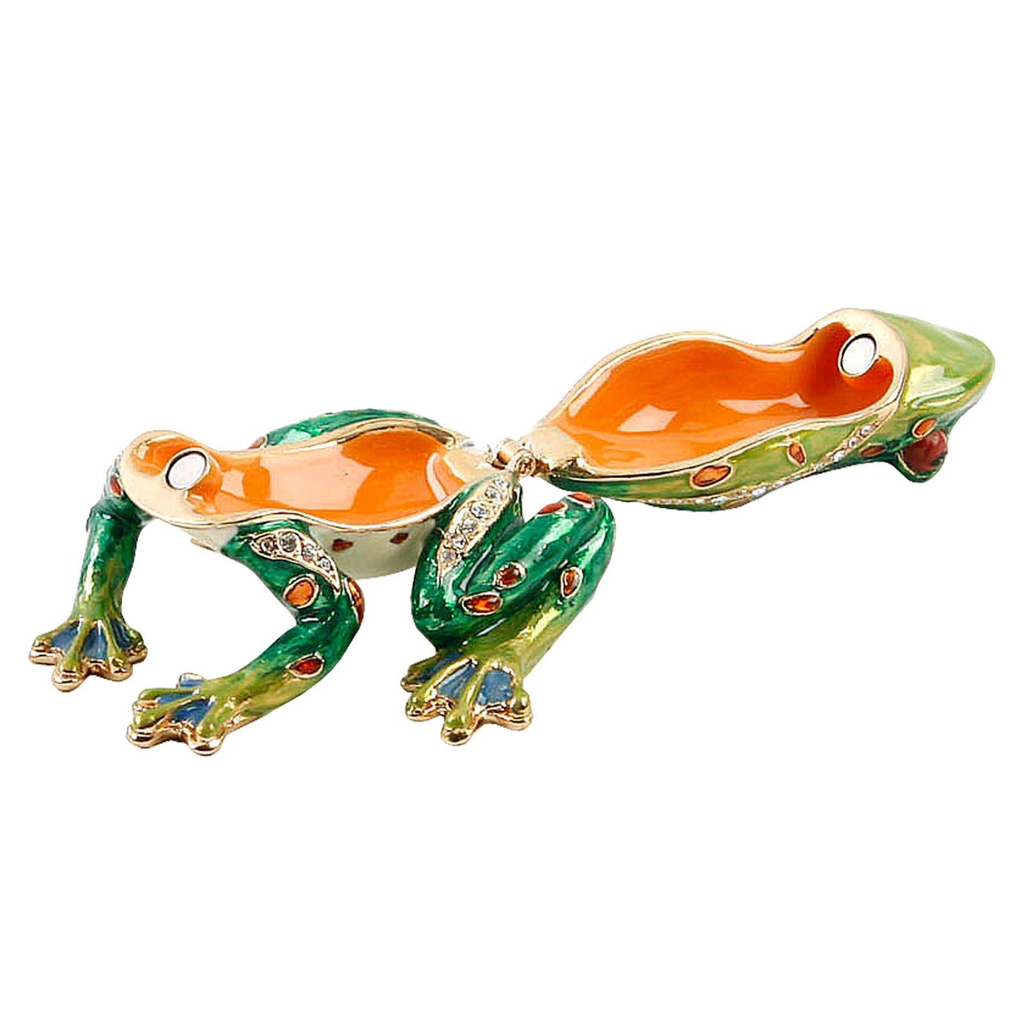 Frog Jump Skål
