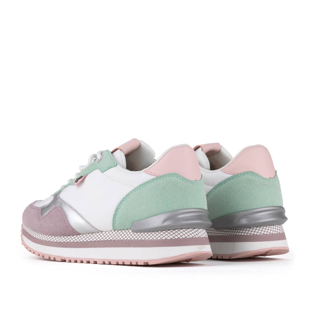 Sneakers Cedrina