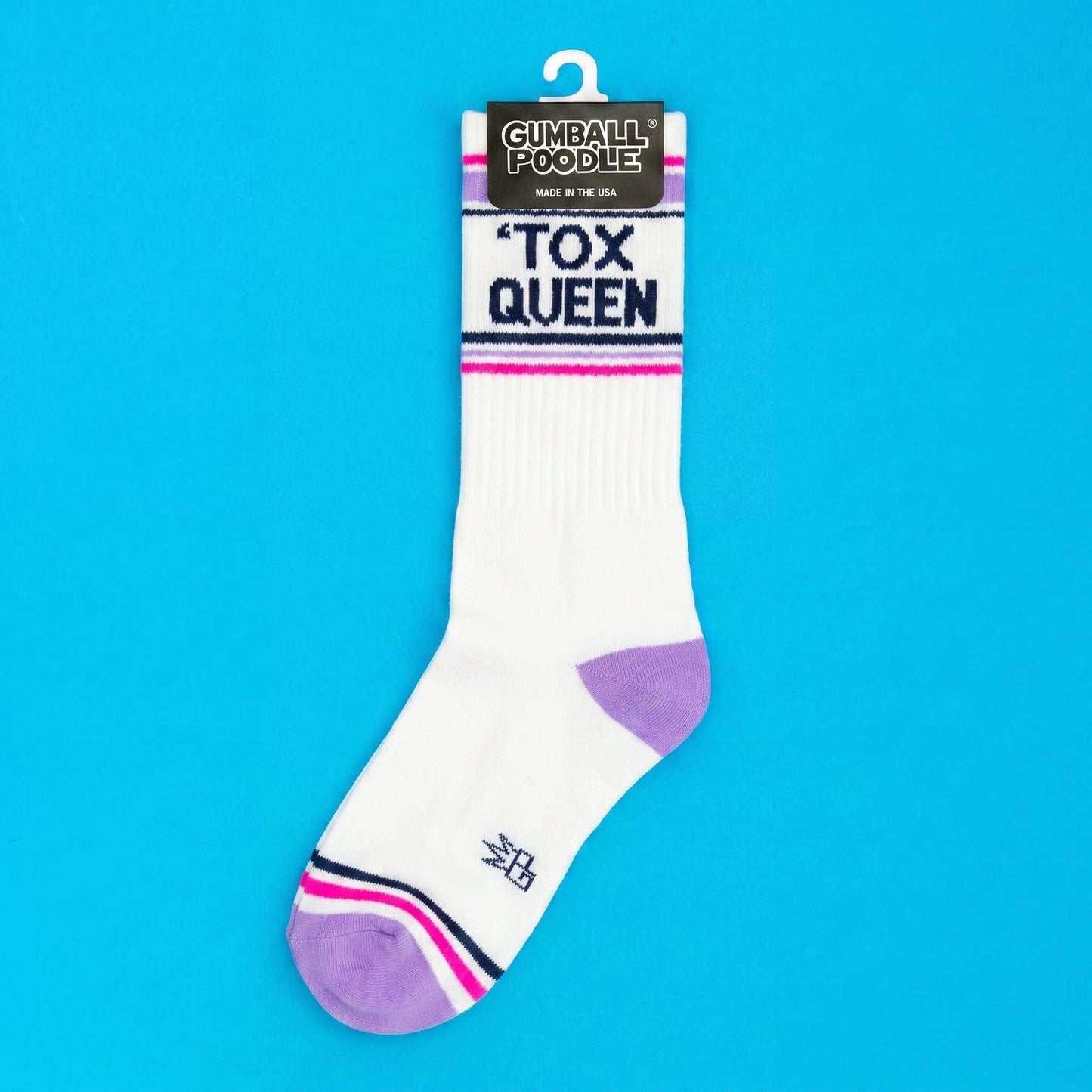 Tox Queen Sokker