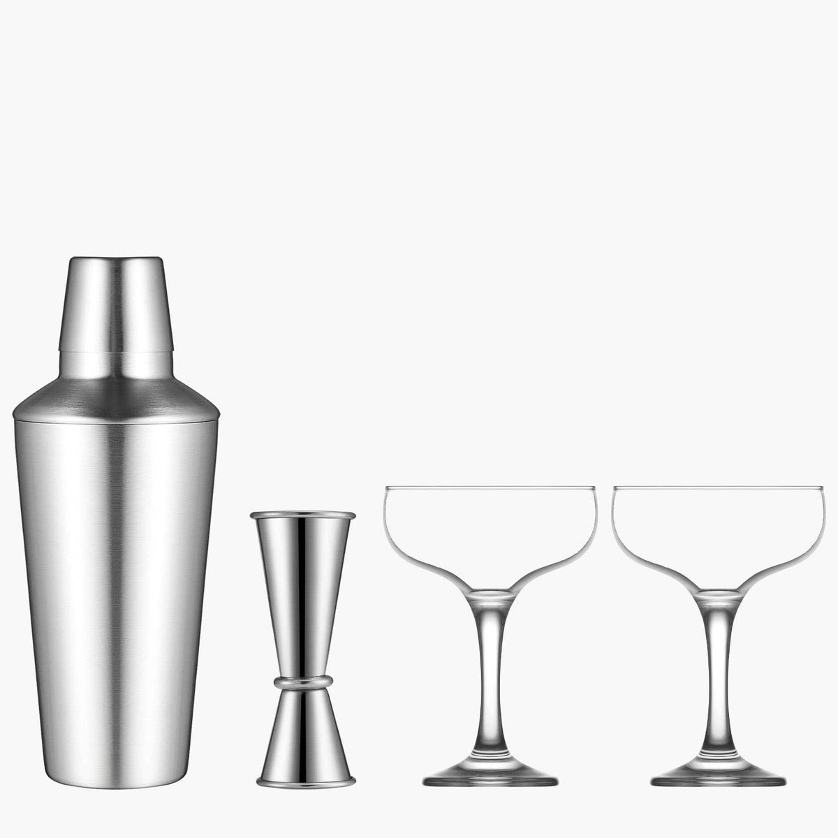 Espresso Martini Cocktail Set