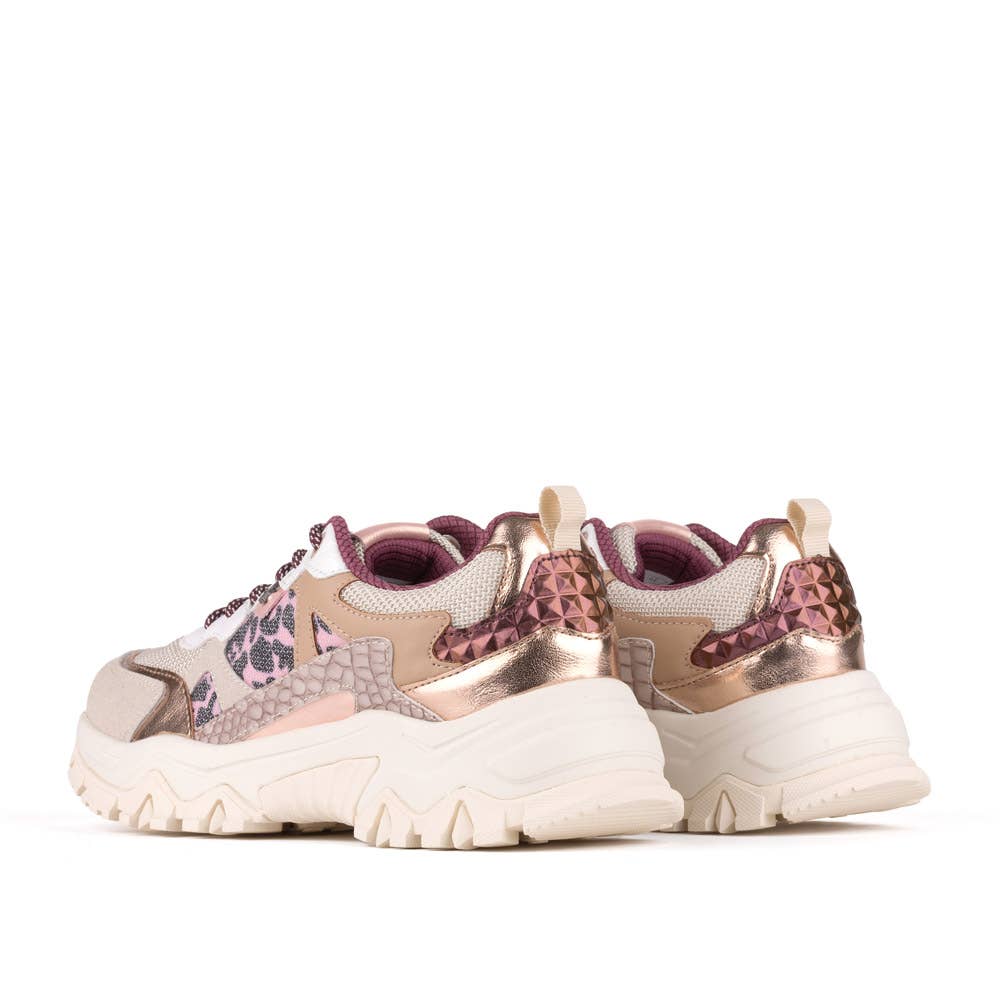 Sneakers Adele