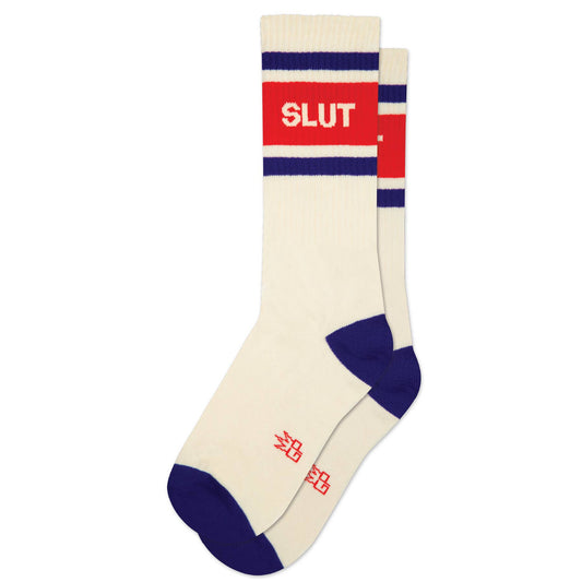 Slut Sokker