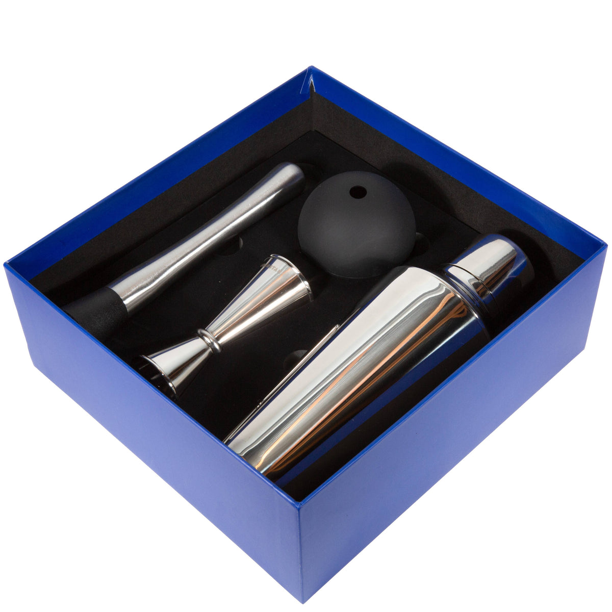 Cocktail Making Gift Set
