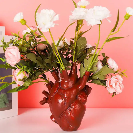 Hjertevase Magnifique