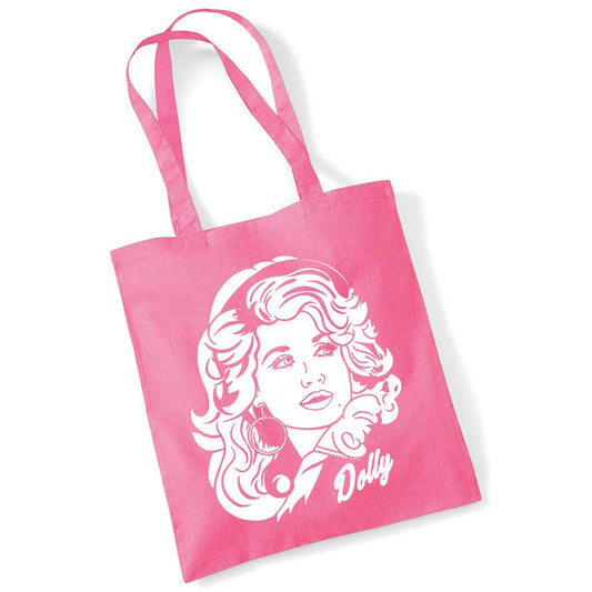 Dolly Handlenett