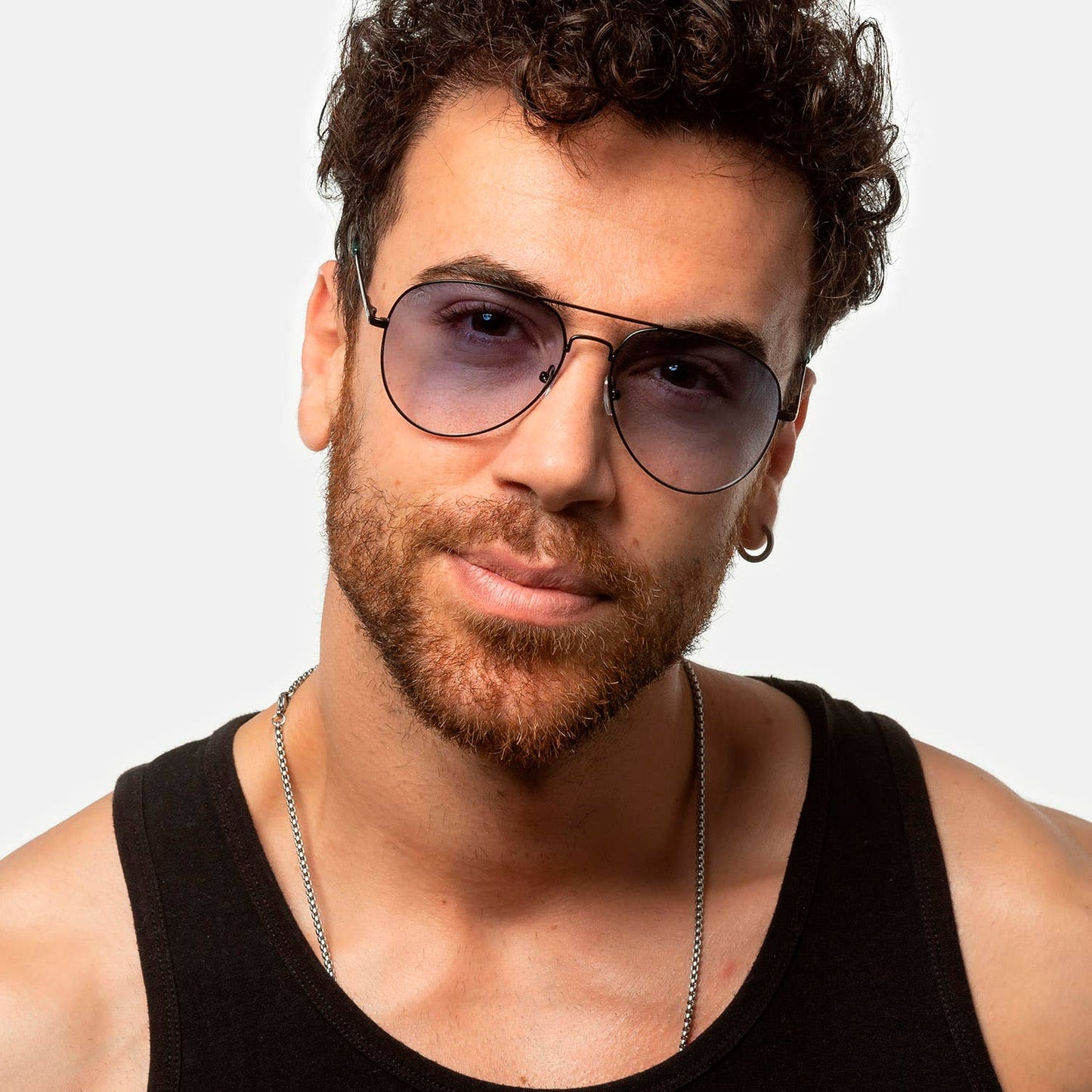 Solbrille Pennac