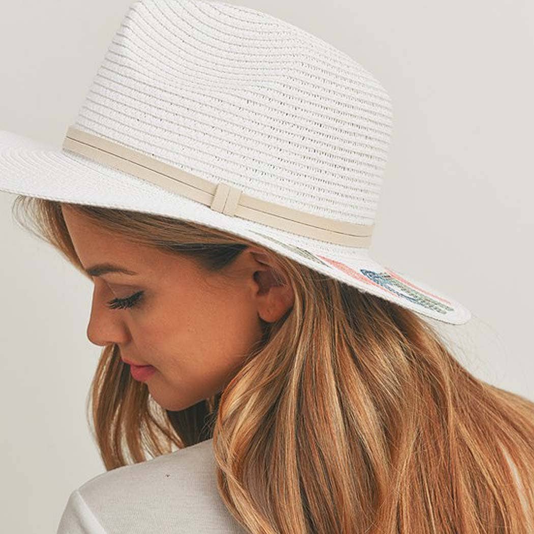 Panama Hat