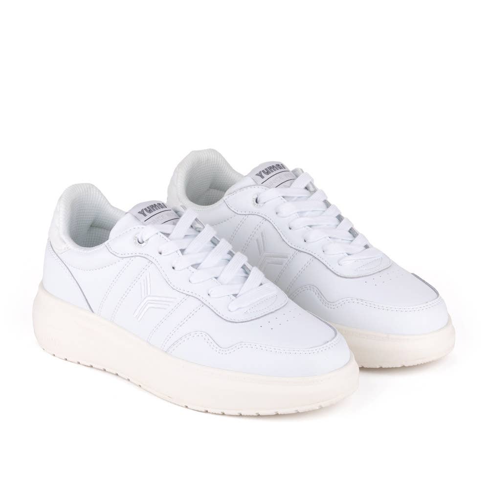 Sneakers Queen