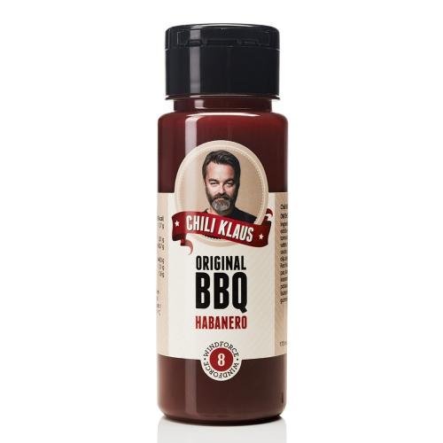 BBQ Habanero v.8
