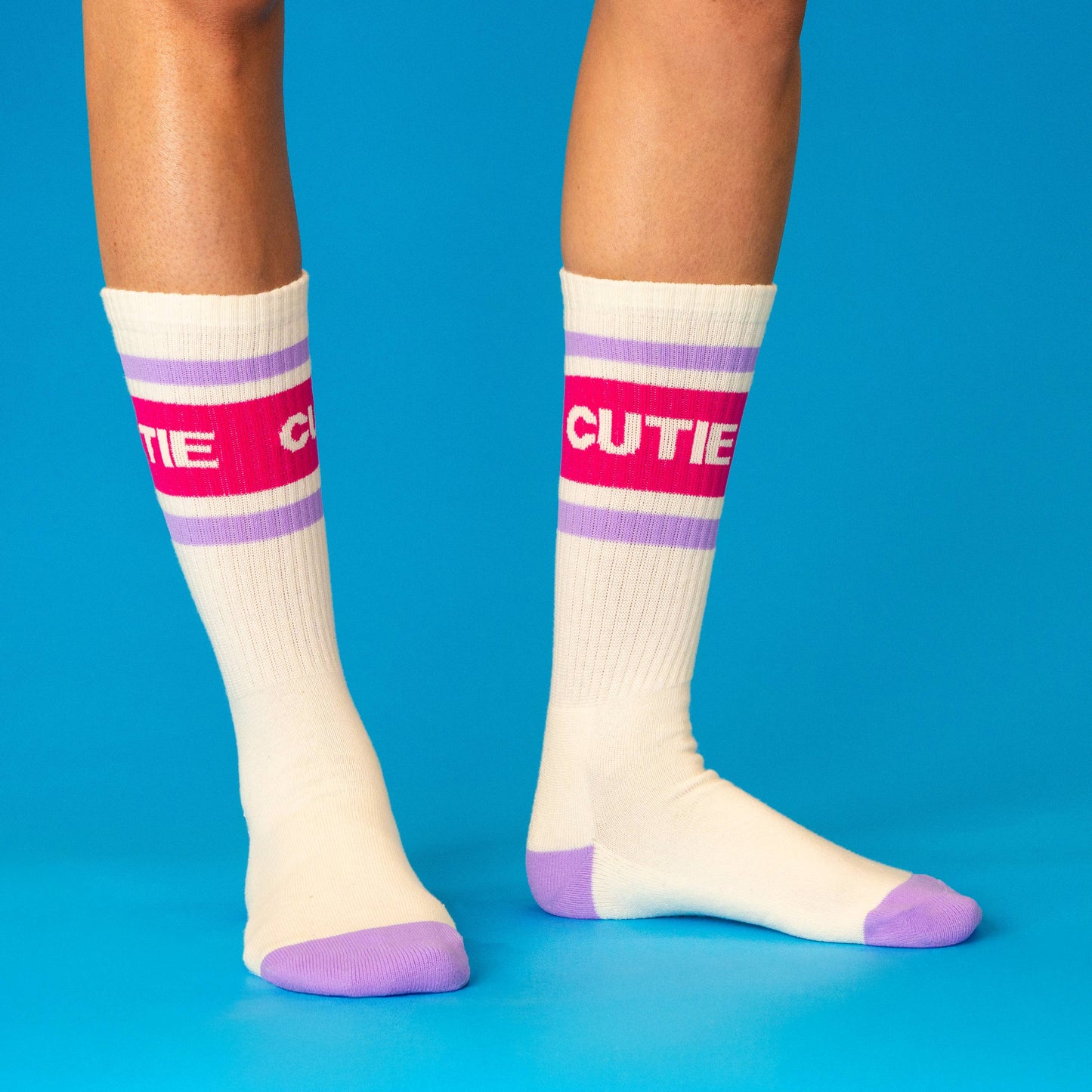 Cutie Sokker