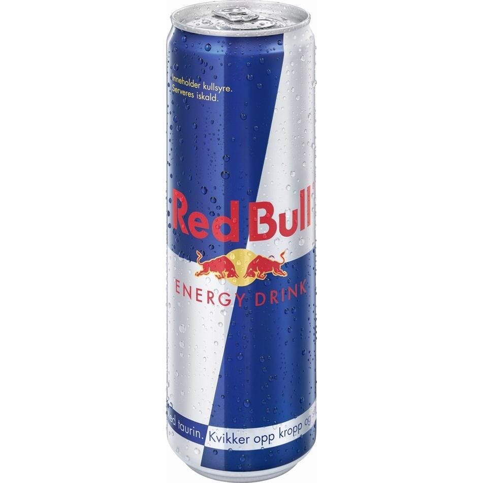 Red Bull