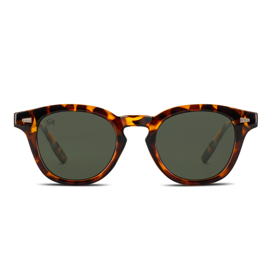 Solbrille Bauman