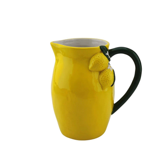 Vase Lemonade