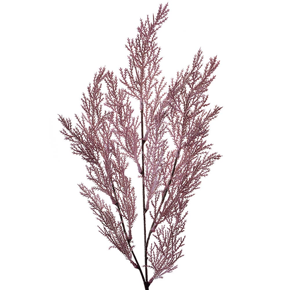 Purple Flower 75 cm