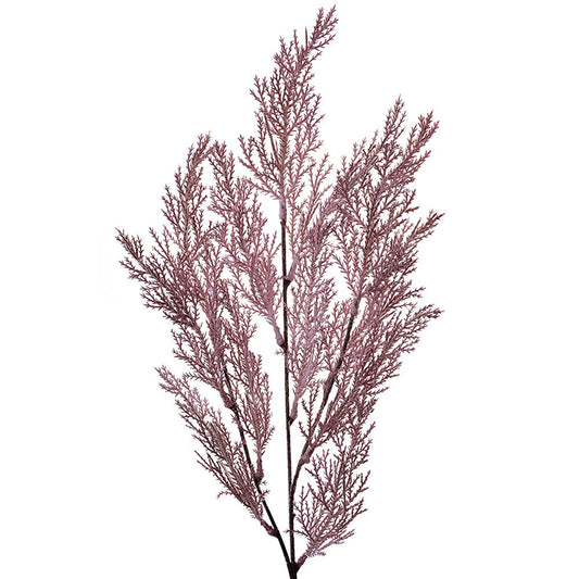 Purple Flower 75 cm