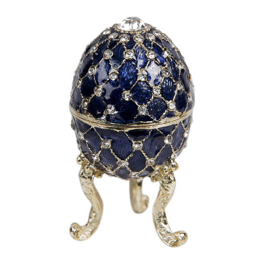 Eggeskål Blue