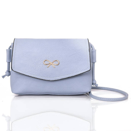 Bow Crossbody Bag