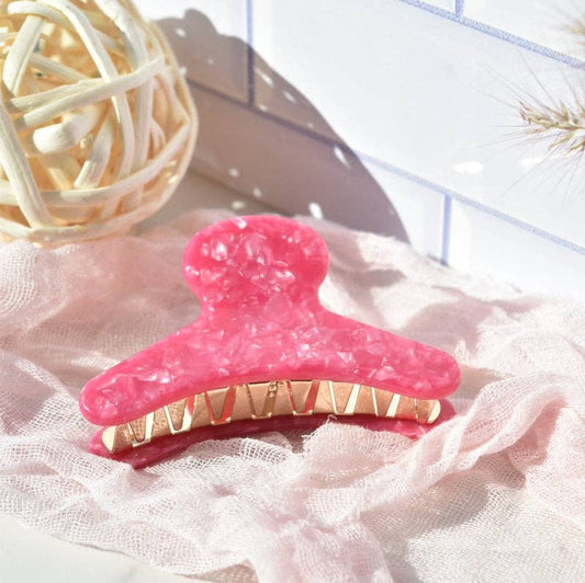 French Peony Hårklype