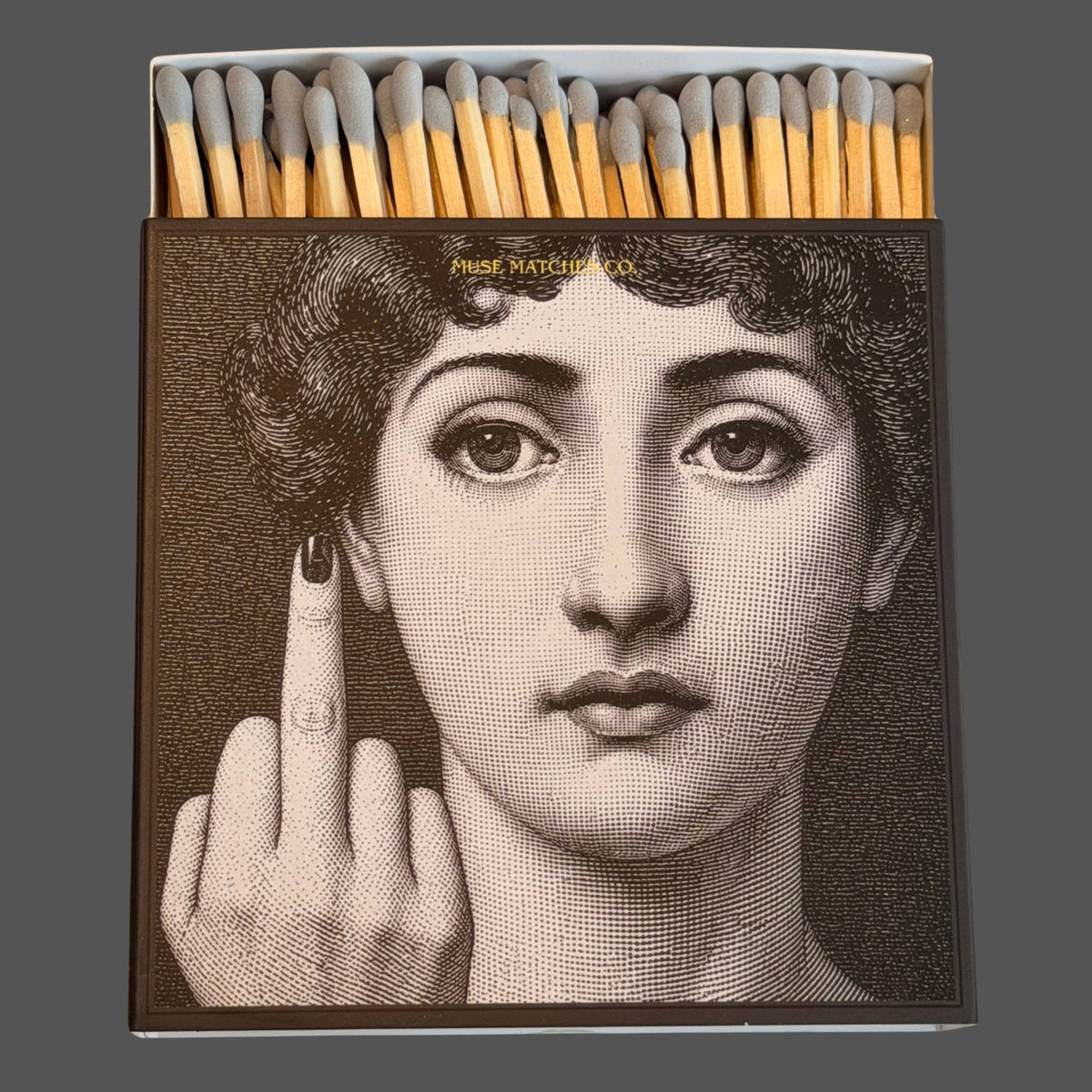 Fuck It Fyrstikker