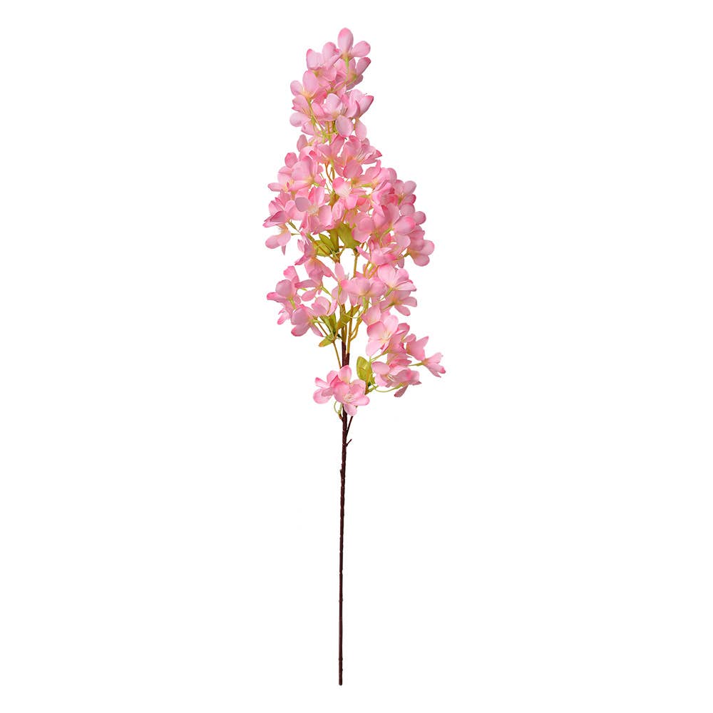 Pink Flower 100 cm