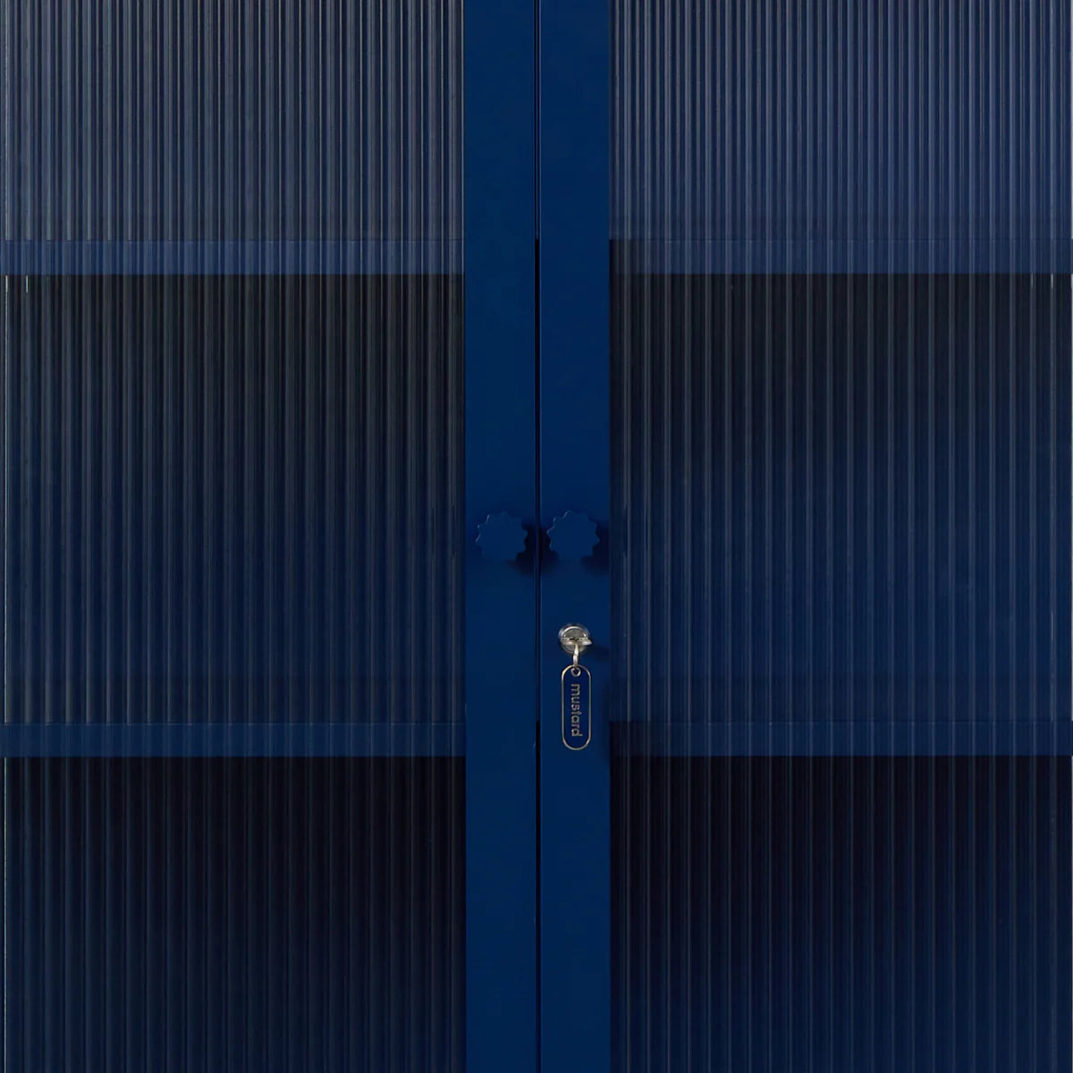 The Collector Navy