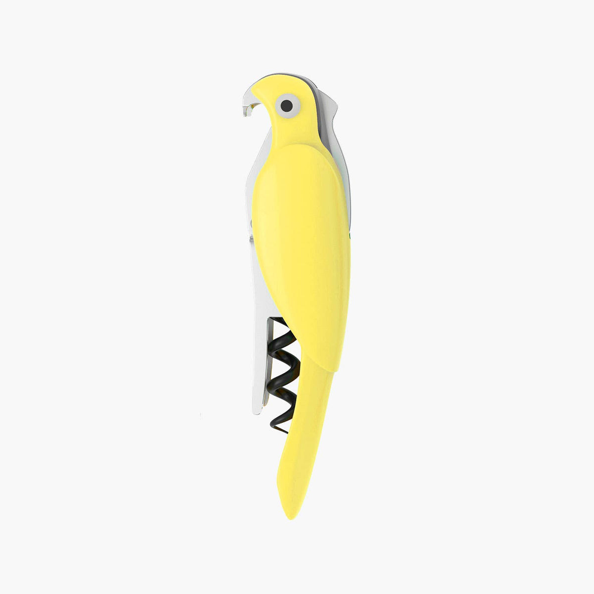 Budgie Korketrekker