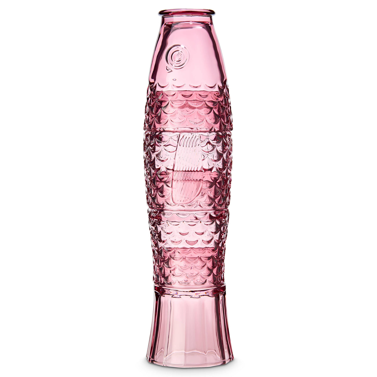 Fish Stableglass Pink