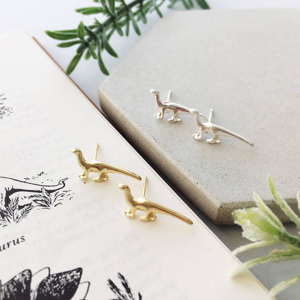 Roarsome Dinosaur Øredobber