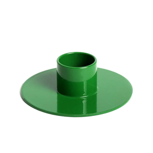 Lysholder POP Emerald green