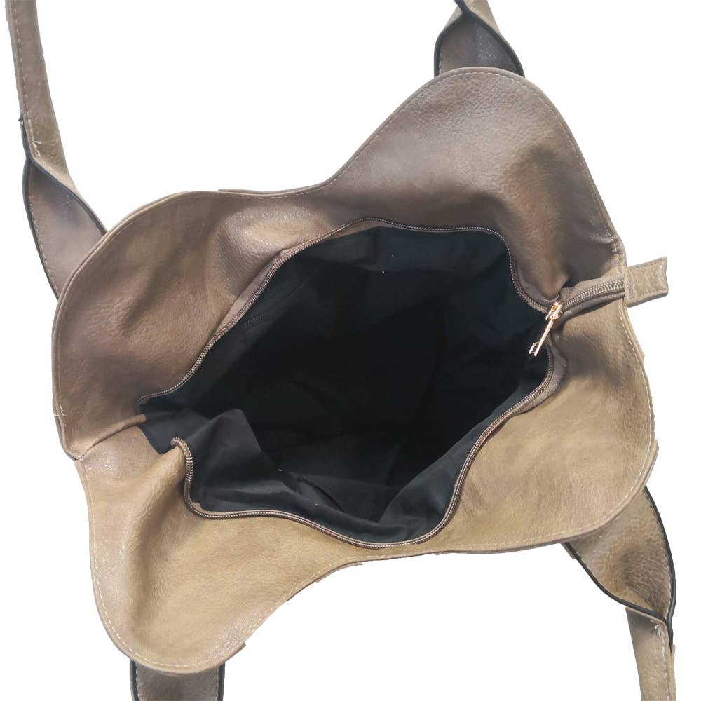 Lidia Tote Bag