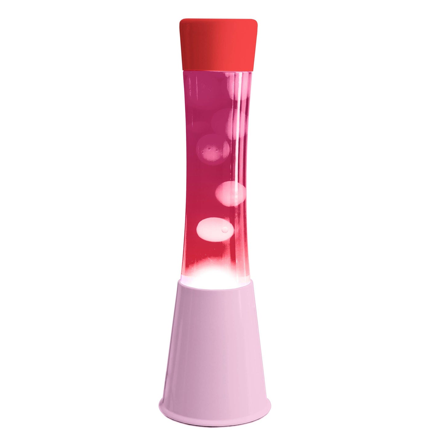 Lavalampe Pinkie