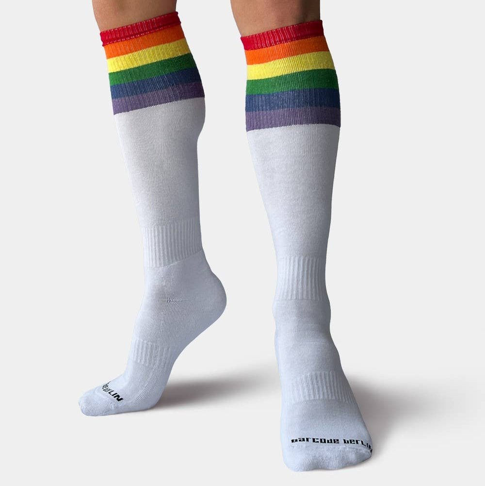Pride Knesokker