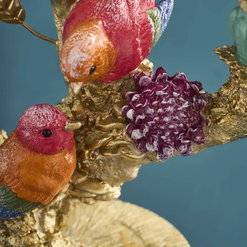 Little Birdies Lysestake