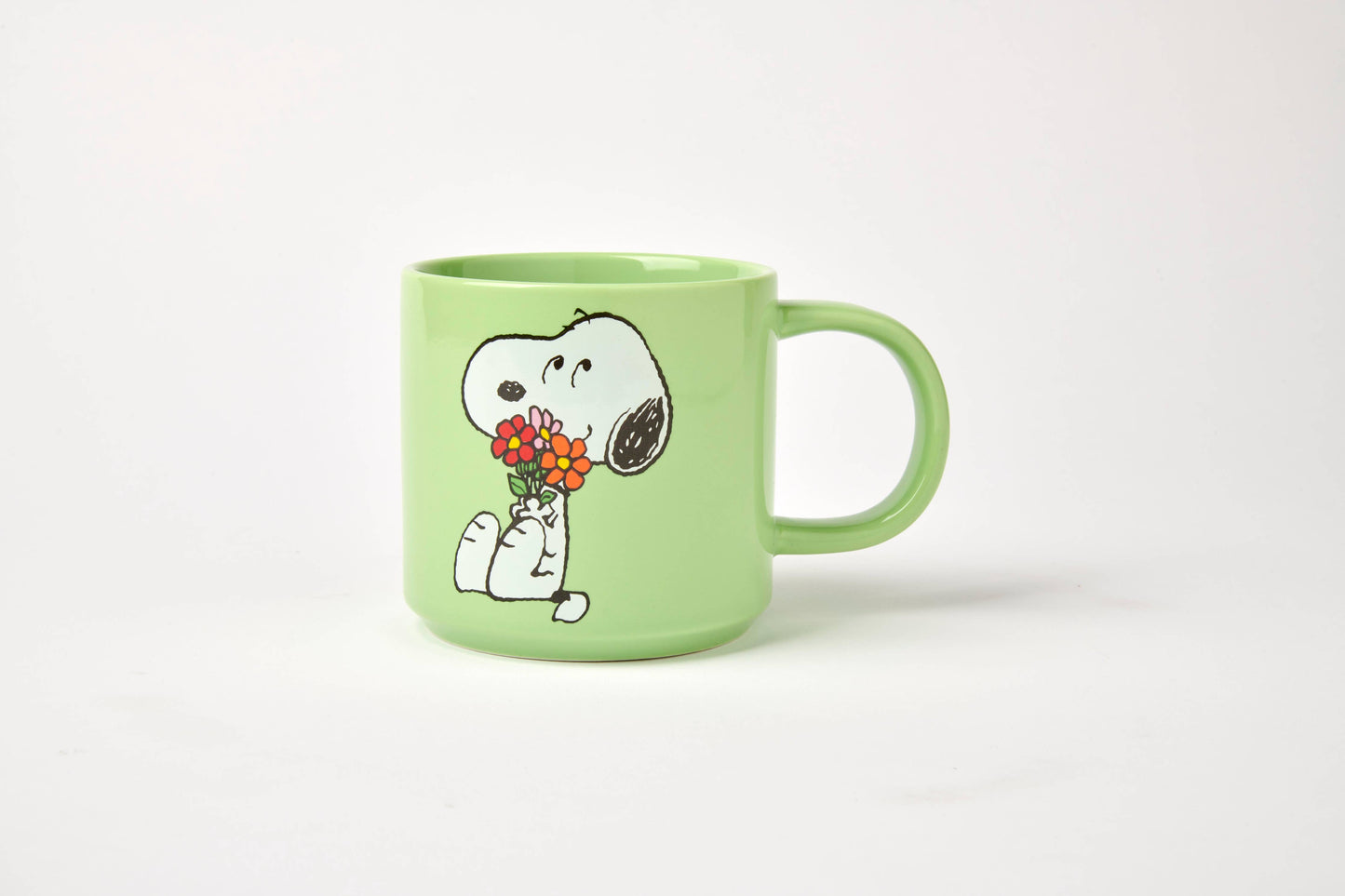 Peanuts Posy Kopp