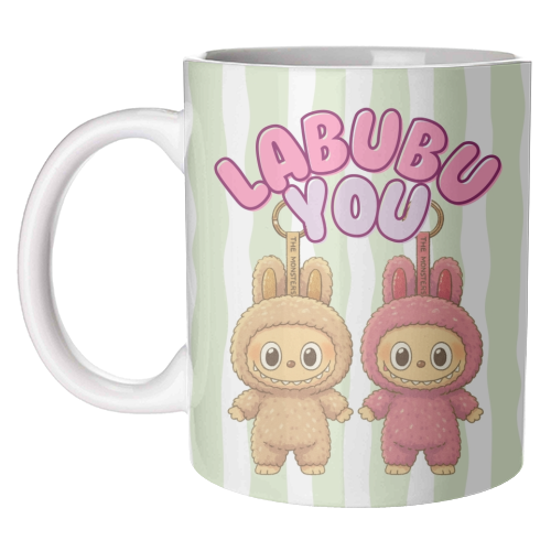 I Labubu You Krus