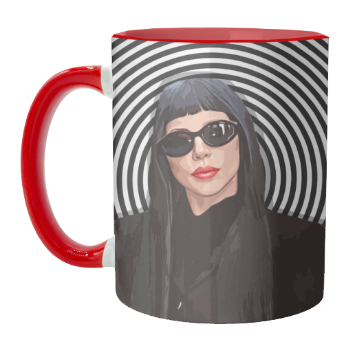 Gaga Kopp