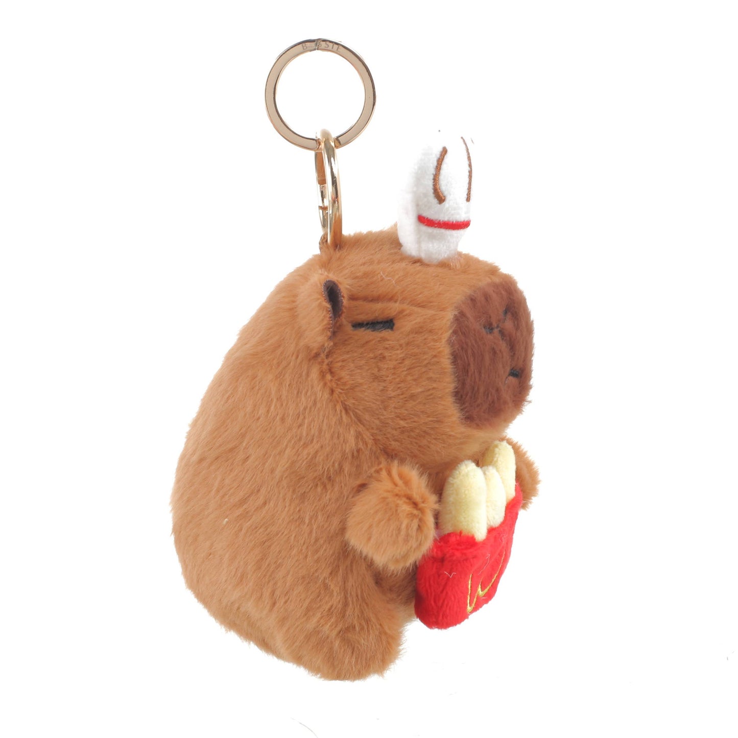 Chips Chef Charm