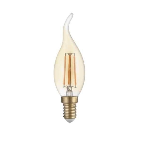 Filament Pære E14