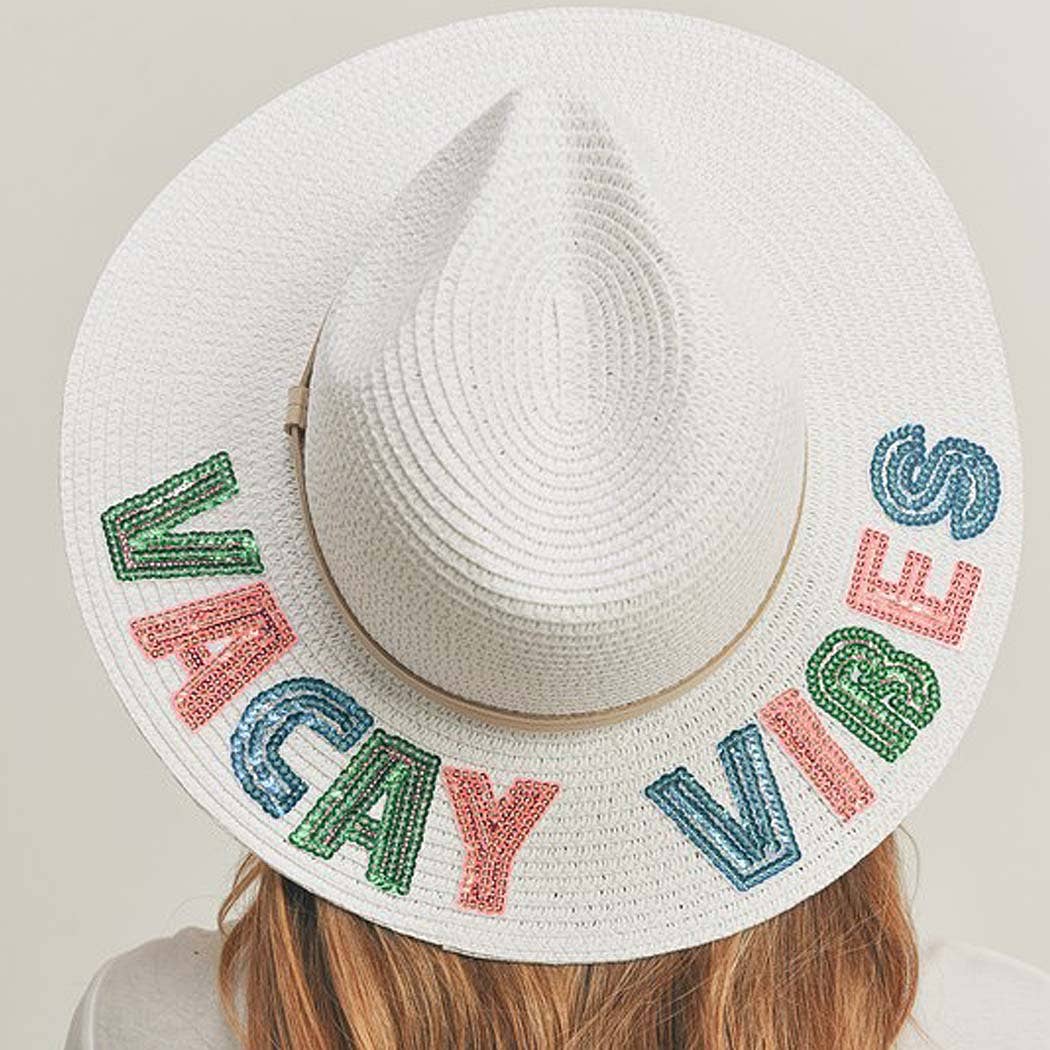 Panama Hat