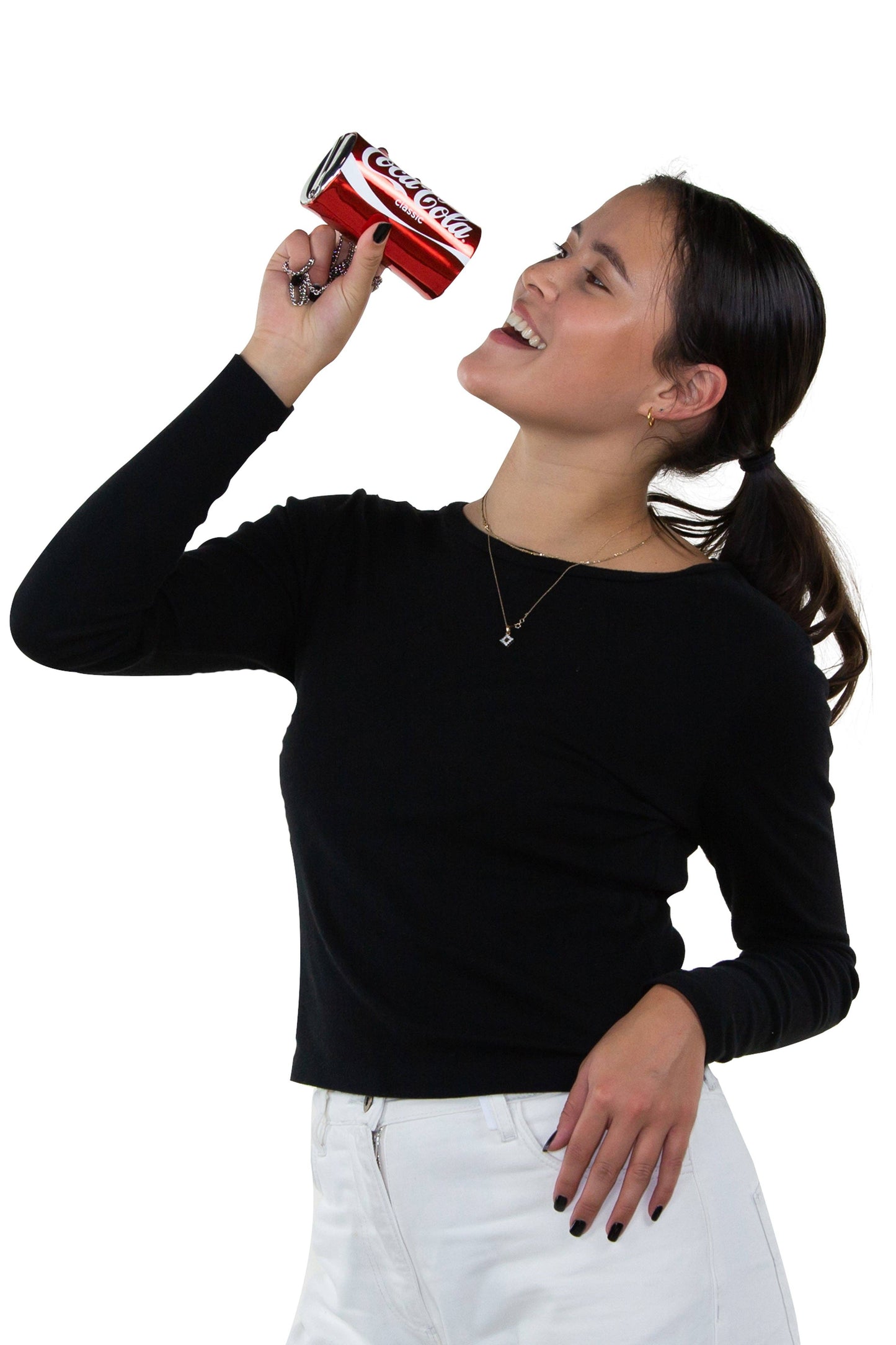 Coca-Cola Can Purse