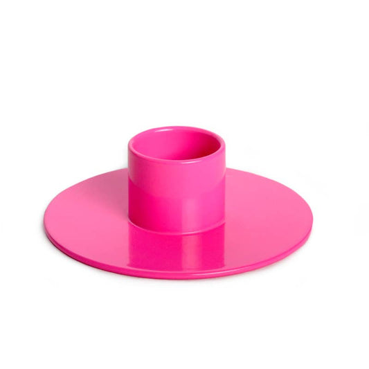 Lysholder POP Neon Pink