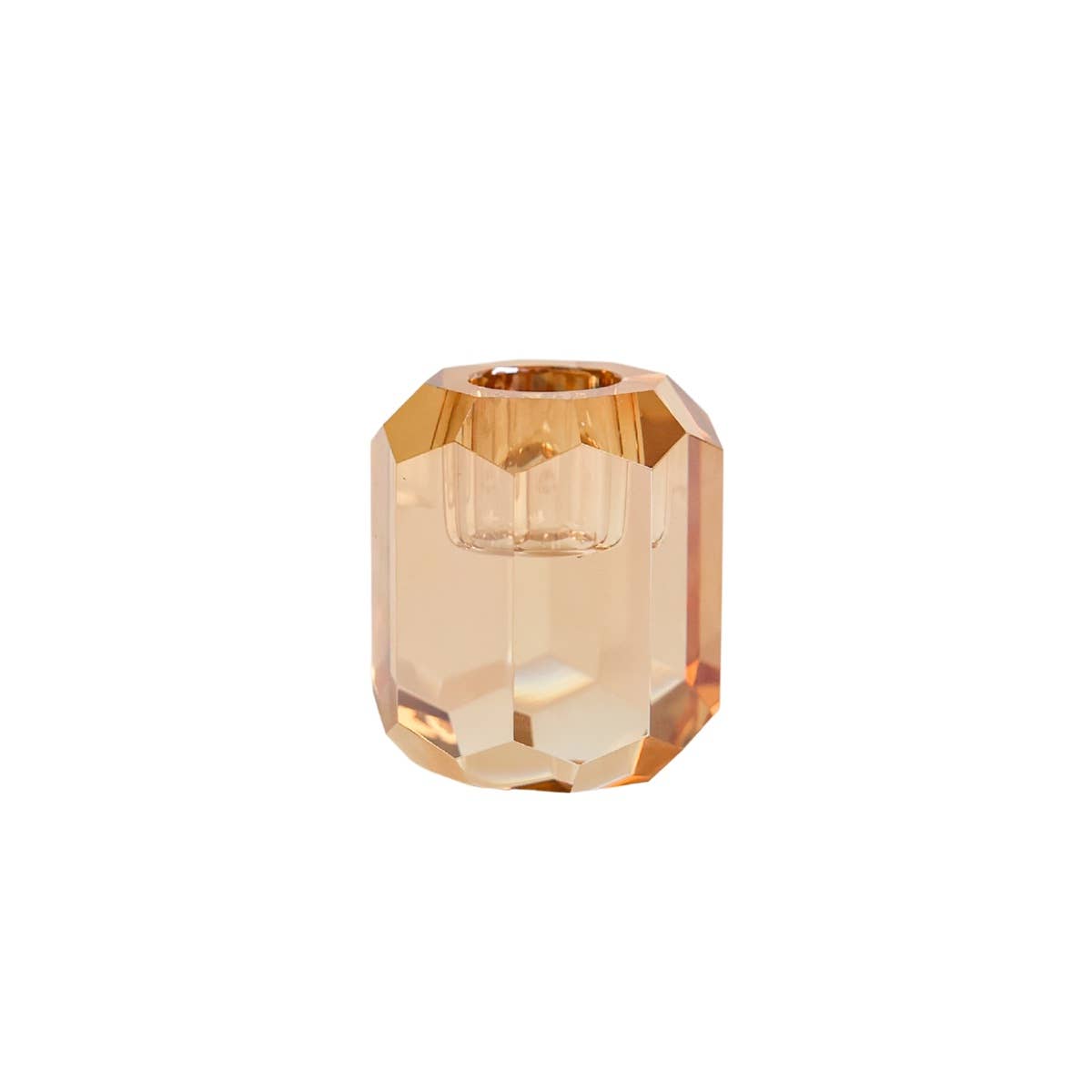 Crystal Champagne Lysestake