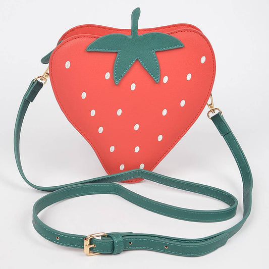 Strawberry Veske