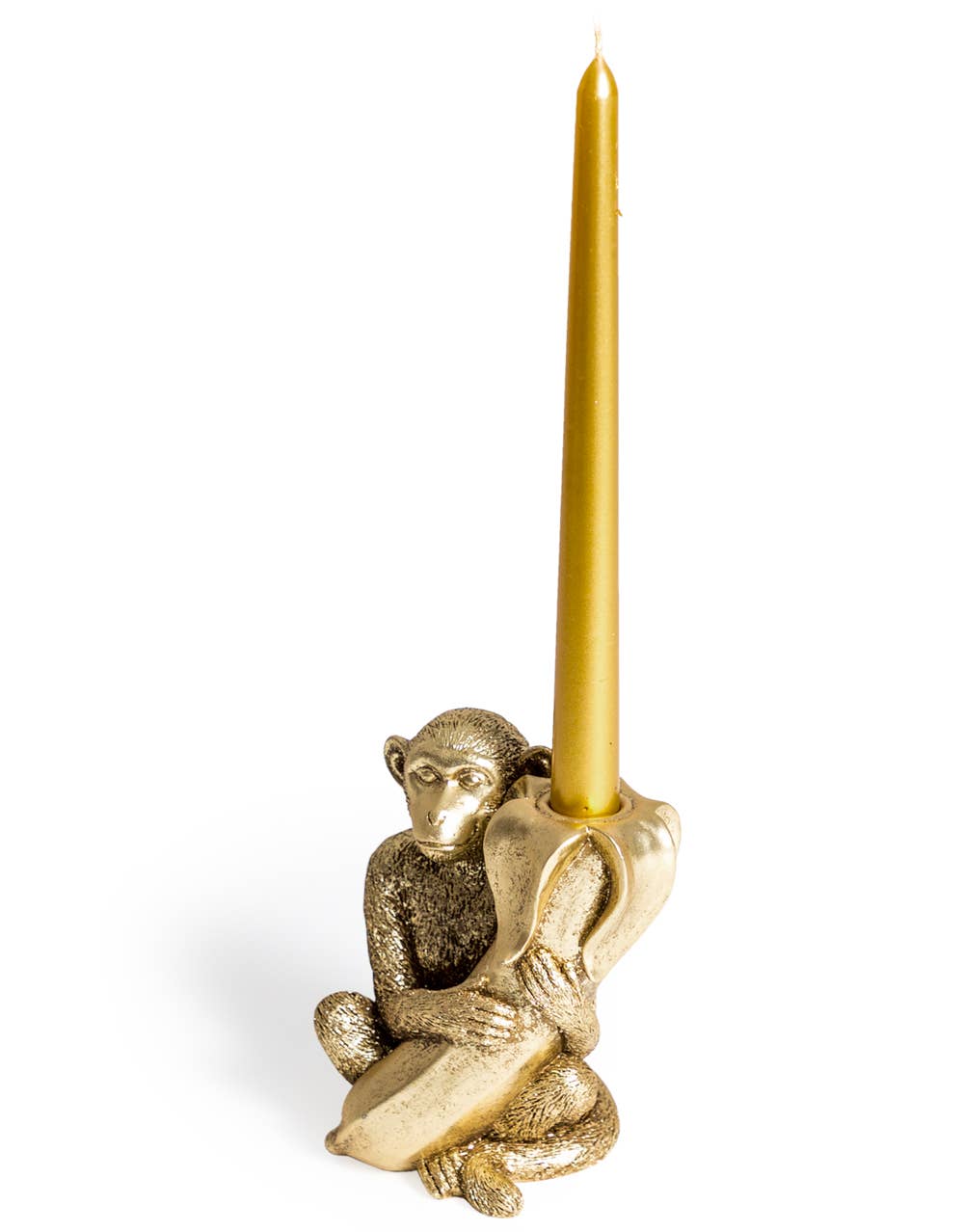 Monkey Banana Lysestake