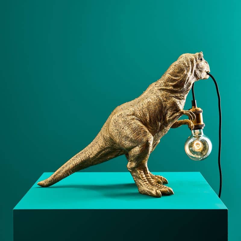 Dinosaur Rexy Lampe Gull